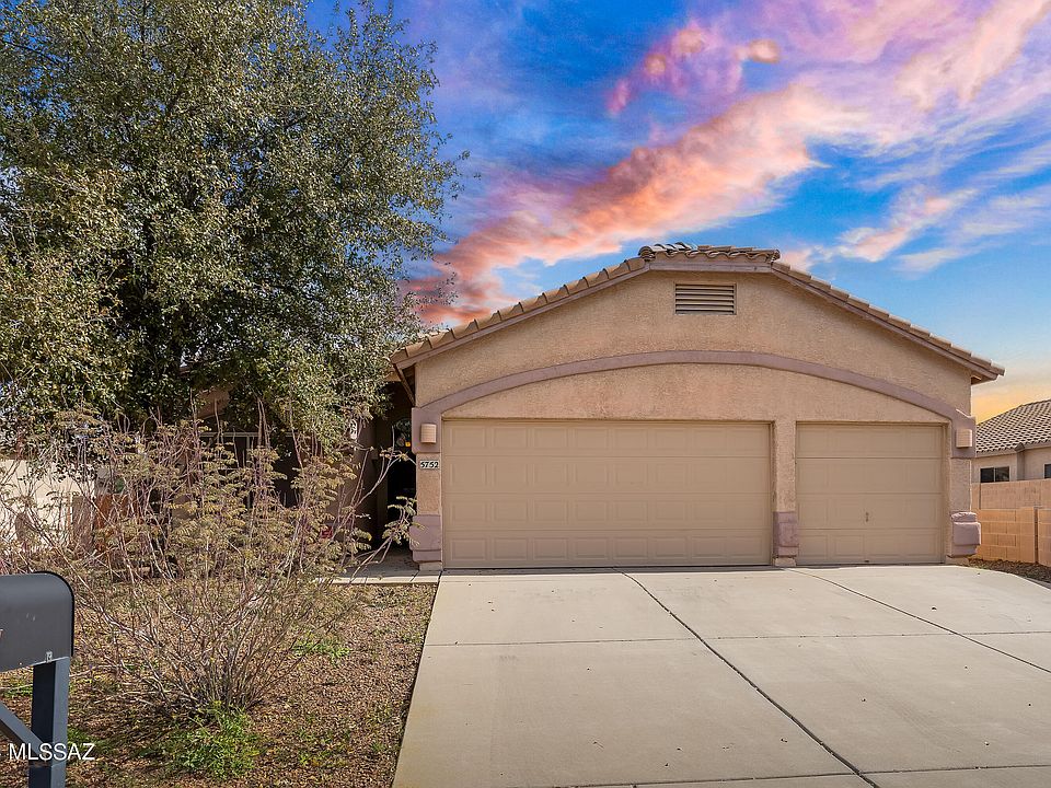 1st image of 5752 W Cortaro Crossing Dr