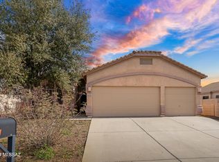 5752 W Cortaro Crossing Dr, Tucson, AZ 85742