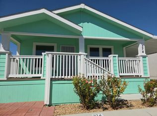 374 Hilton Head St, Pahrump, NV 89048