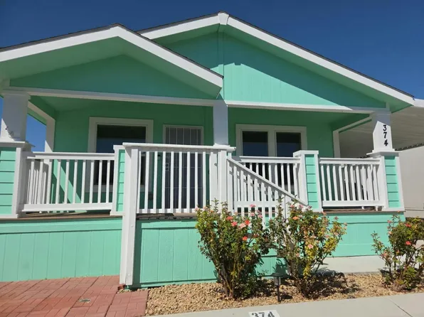 374 Hilton Head St, Pahrump, NV 89048