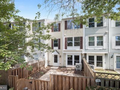 13207 Whitechurch Cir, Germantown, MD, 20874