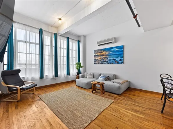 37 Bridge St APT 2D, Brooklyn, NY 11201