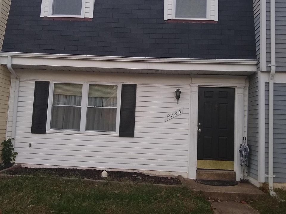 1st image of 8725 Bretton Woods Dr