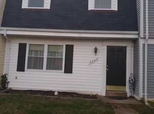 8725 Bretton Woods Dr, Manassas, VA 20110