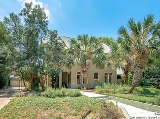 314 W Hollywood Ave, San Antonio, TX 78212