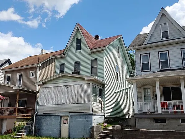 1035 2nd Ave, Altoona, PA 16602