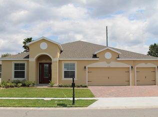 1533 Alligator St, Saint Cloud, FL 34771