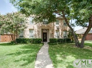 2021 Brabant Dr, Plano, TX 75025