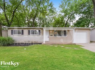 1340 Layven Ave, Florissant, MO
