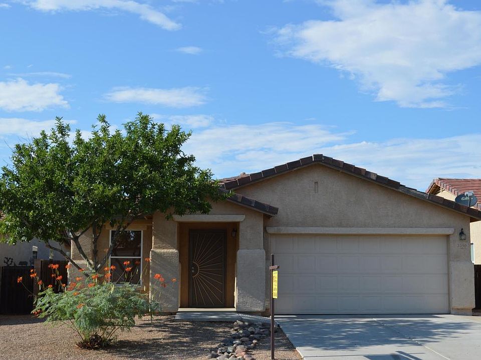 1st image of 3390 W Sagebrush Hills Ct