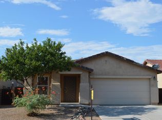 3390 W Sagebrush Hills Ct, Tucson, AZ 85741