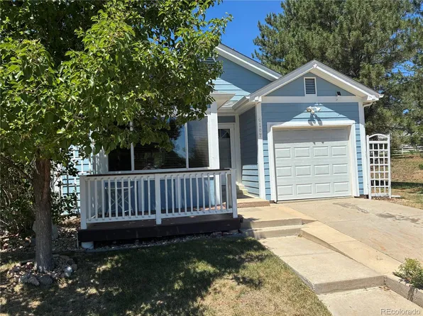 4187 E 134th Drive, Thornton, CO 80241