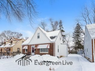 4544 N 46th St, Milwaukee, WI 53218