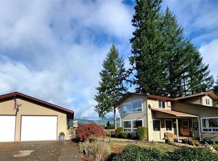 18314 NE Manning Cir, Amboy, WA 98601