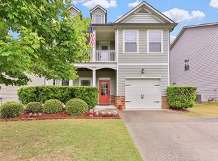 7241 Silk Tree Poin, Braselton, GA 30517