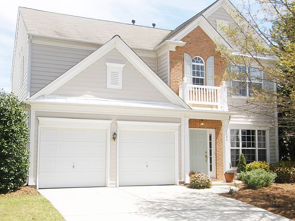 2nd image of 2504 Red Birch Dr