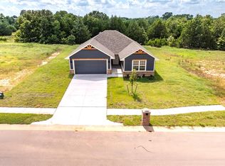 4656 Lincoln Lndg, Harrah, OK 73045