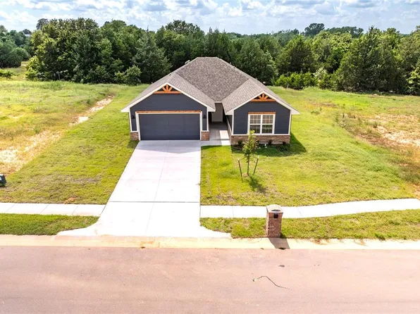 4656 Lincoln Lndg, Harrah, OK 73045