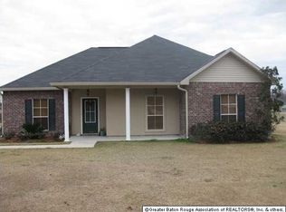13520 Parent Rd, Gonzales, LA 70737