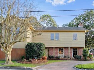 401 Hector Ave, Metairie, LA 70005