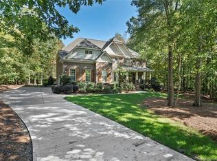 506 Fox Glove Ln, Indian Trail, NC 28079
