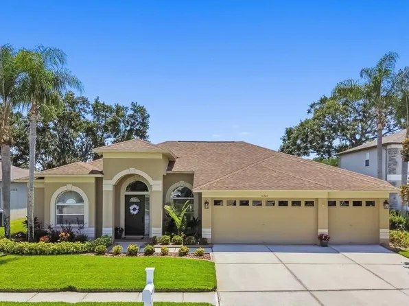 16105 Lytham Dr, Odessa, FL 33556