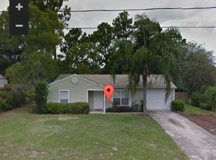3200 Parma Dr, Deltona, FL 32738