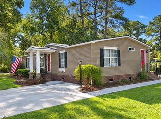 847 Blue Ridge Trail, Murrells Inlet, SC 29576