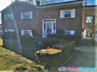 2302 Hamiltowne Cir, Baltimore, MD 21237