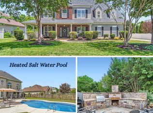 113 Dairy Farm Rd, Mooresville, NC 28115