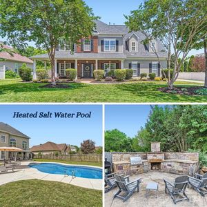 113 Dairy Farm Rd, Mooresville, NC, 28115