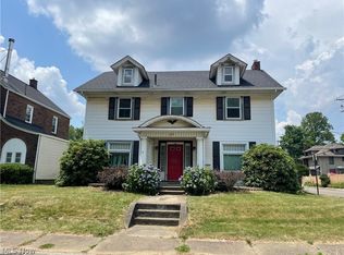239 Roslyn Ave NW, Canton, OH 44708