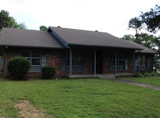 7519 Apache Rd, Little Rock, AR 72205