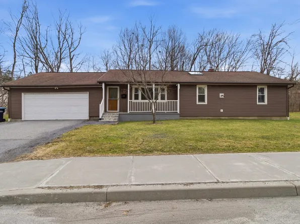 212 Dewey Street, Bennington, VT 05201
