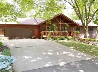 1702 Jonquil Ln, Wausau, WI 54401