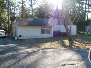 731 Sommers Ave, Aiken, SC 29801