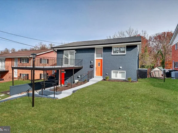 3240 Pope St SE, Washington, DC 20020