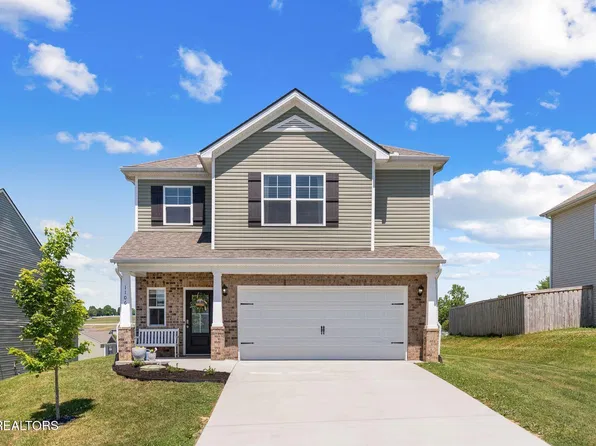 1106 Beacon Rd, Sevierville, TN 37876