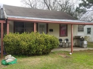 3400 Taft Ave, Groves, TX 77619