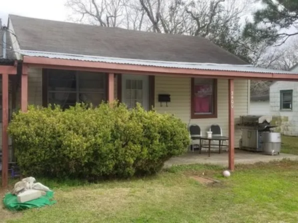 3400 Taft Ave, Groves, TX 77619