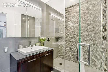 Rented by Compass