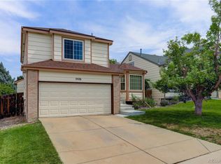 5526 S Jericho Way, Centennial, CO 80015