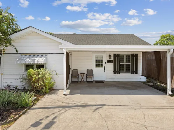13240 Palm St, Vacherie, LA 70090