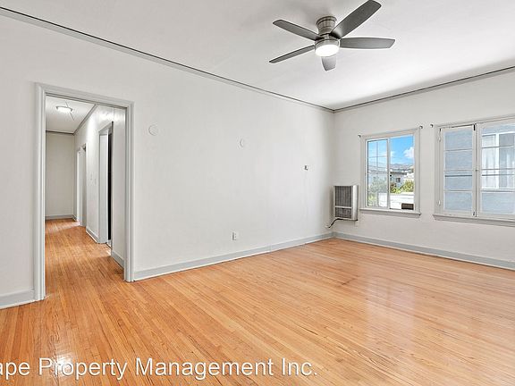 2nd image of 1125 N New Hampshire Ave APT 8