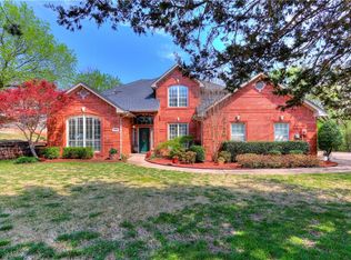 2200 Ivy Glenn Ct, Edmond, OK 73034