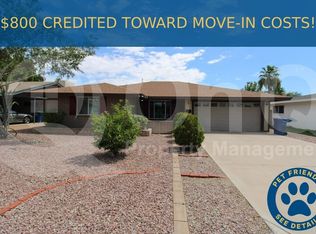 401 E Carter Dr, Tempe, AZ 85282
