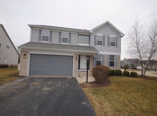 1 Butler Ct, Algonquin, IL 60102