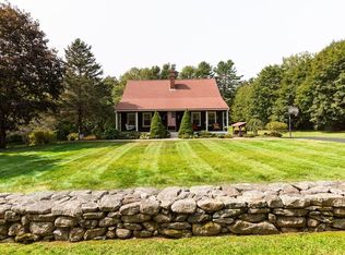 9 Keene St, North Smithfield, RI 02896