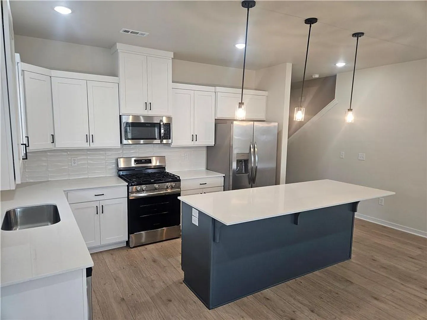Nice Home in Bentonville — Photo 3