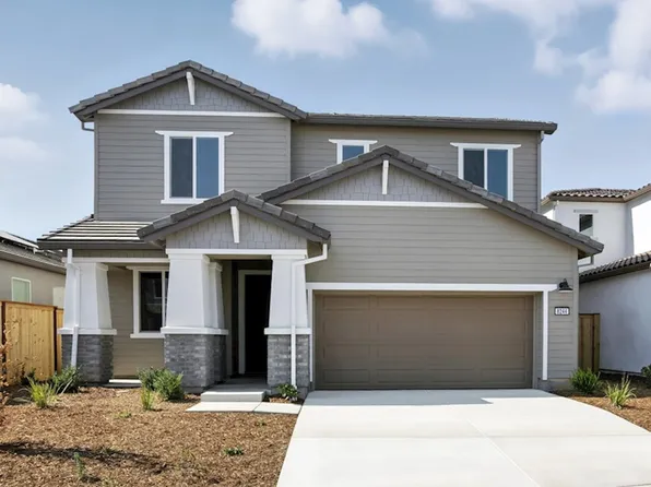8244 Morning Star Way, Elk Grove, CA 95757